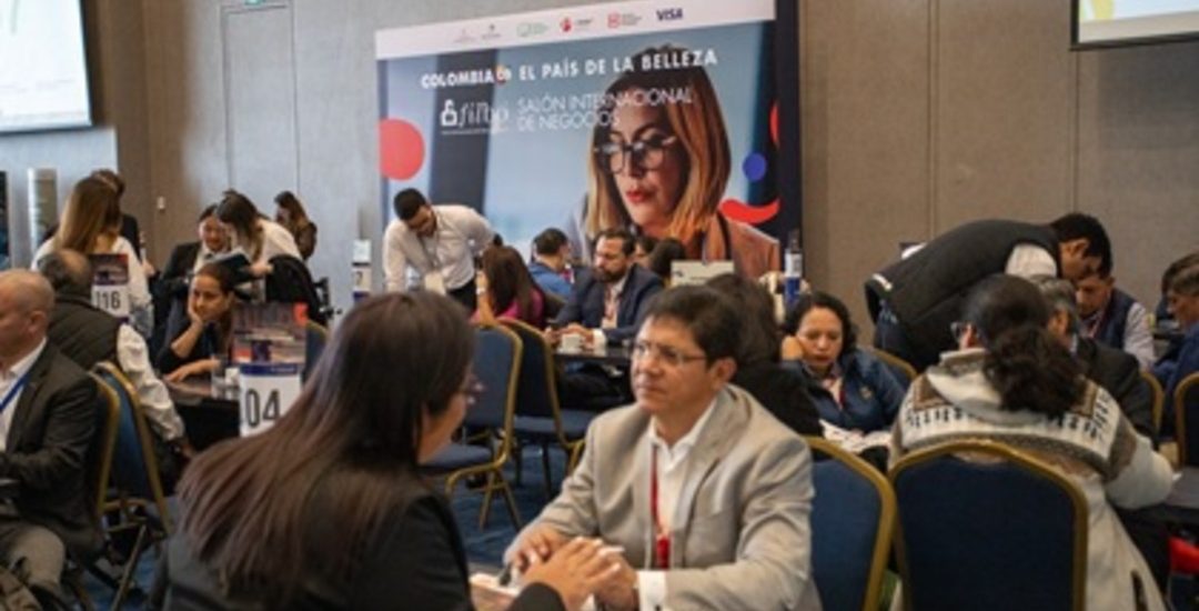 WEB SALON DE NEGOCIOS