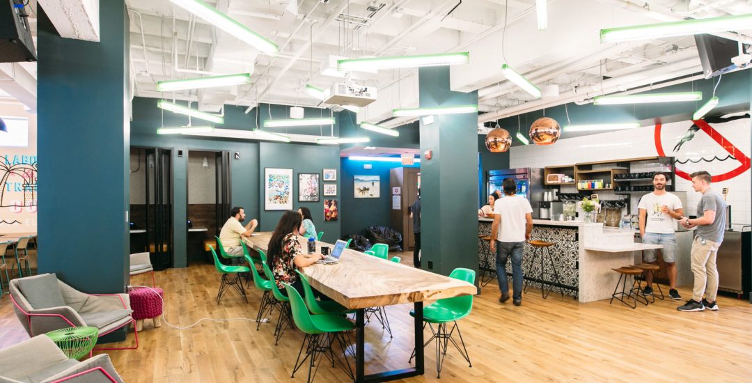 WeWork 1