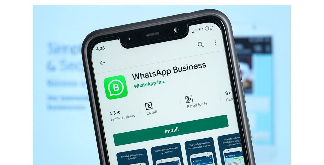WhatsApp -