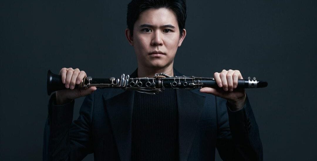 Un recital de piano y clarinete