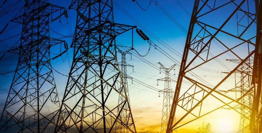 Energía global
