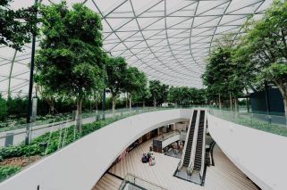La sostenibilidad y la inteligencia artificial impulsan la formación de los arquitectos del futuro