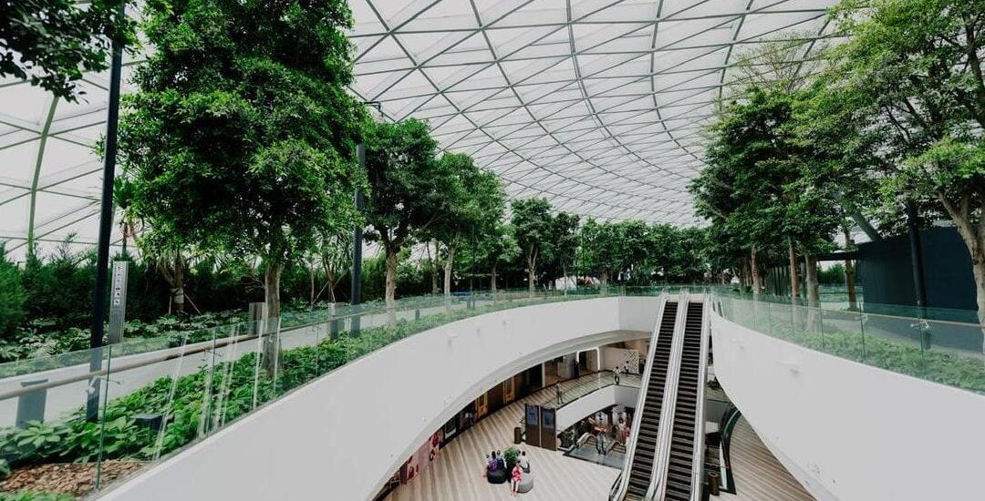 La sostenibilidad y la inteligencia artificial impulsan la formación de los arquitectos del futuro