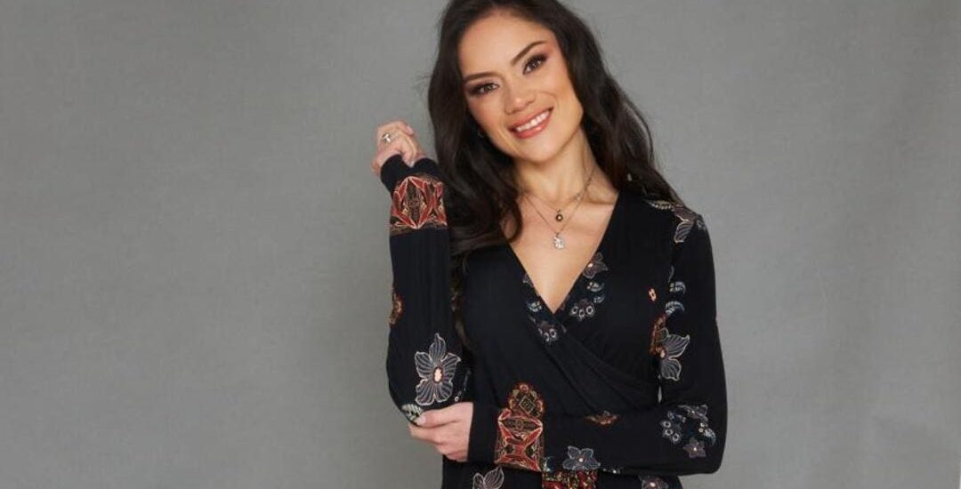 Laura Villamil