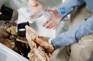 Reciclaje 5 claves