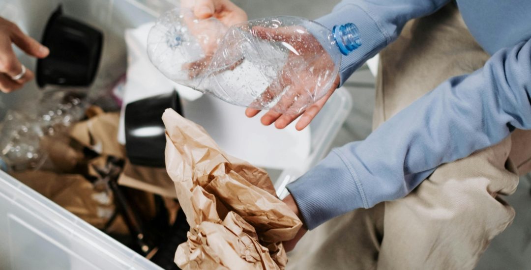 Reciclaje 5 claves