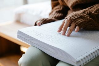 Braille