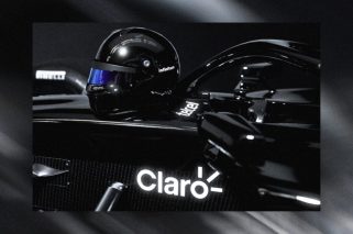 ​El equipo Cadillac Formula 1®