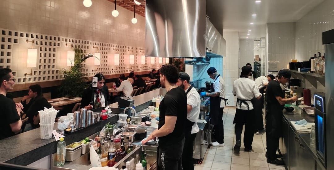 Yakitori 8