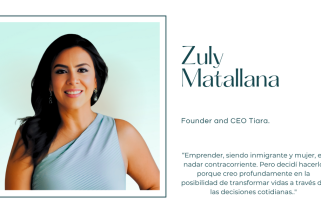 Zuly Matallana