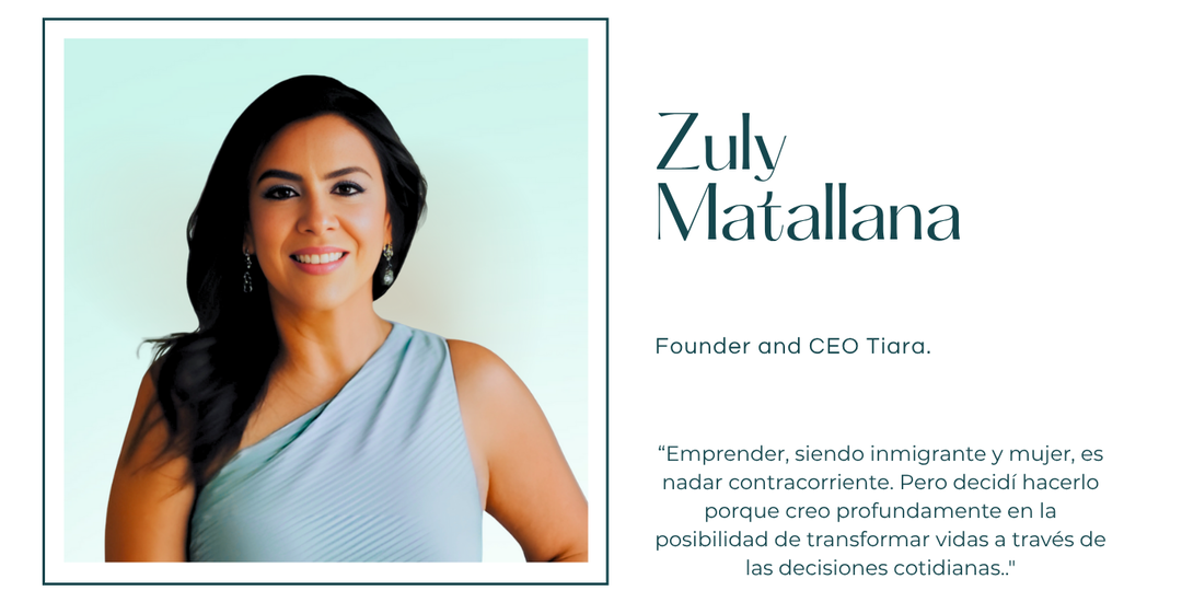 Zuly Matallana