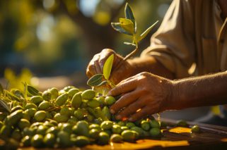 agricultor-clasificando-aceitunas-frescas-antes-de-preparar-el-primer-plano-de-aceite-de-oliva-en-la-cosecha-de-manos