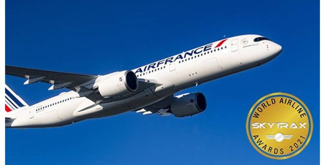 air france