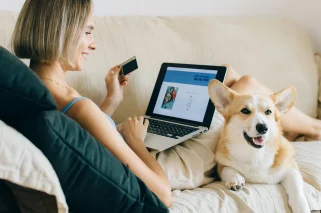 another - El Consumidor Del Futuro