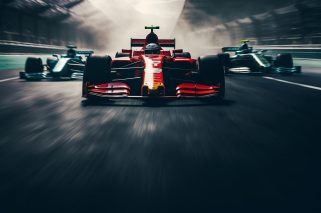 automobile-racing-sports-competition