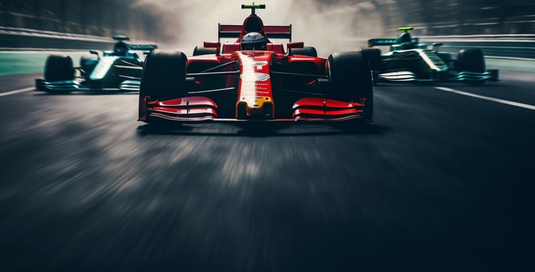 automobile-racing-sports-competition
