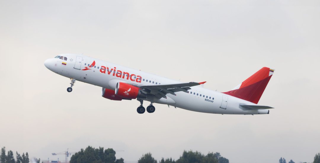 avion avianca (3)