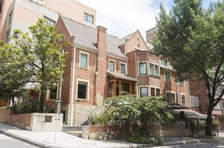 bh LA QUINTA.1 DC