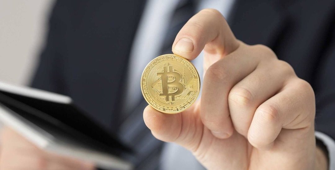 bitcoin