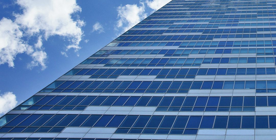 Working in High Buildings