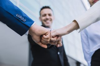 business-team-concept