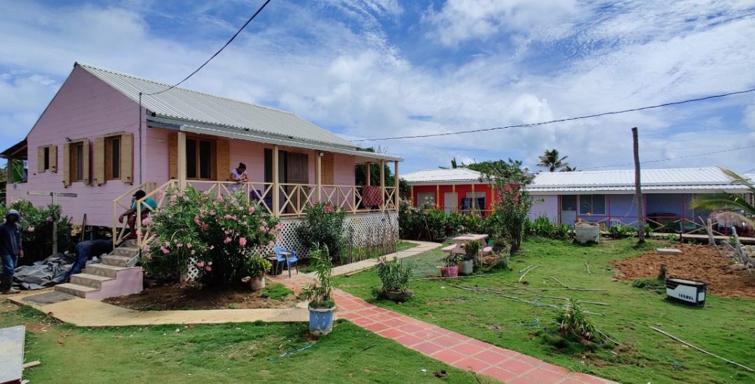 casa Providencia