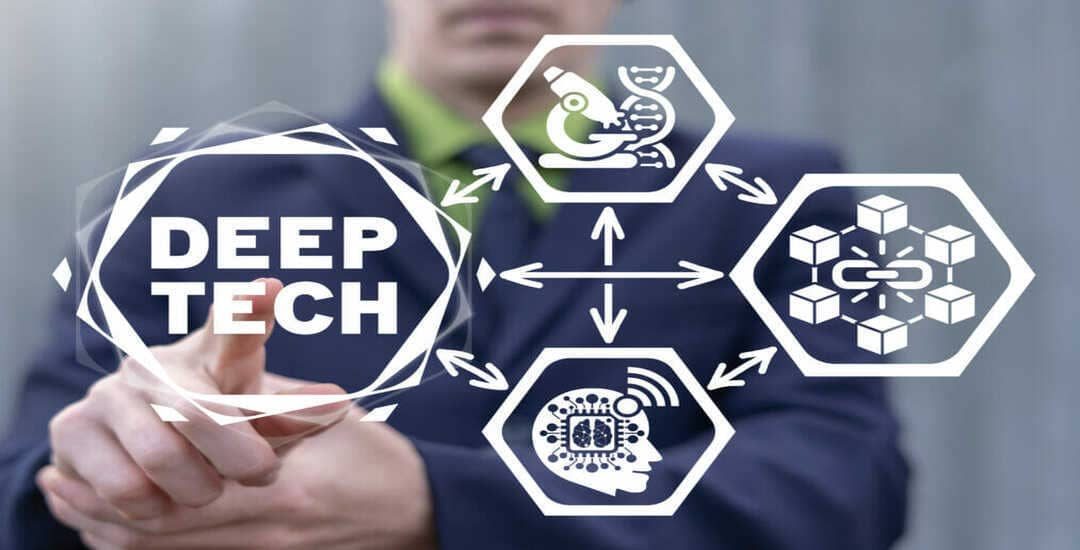 deep-tech