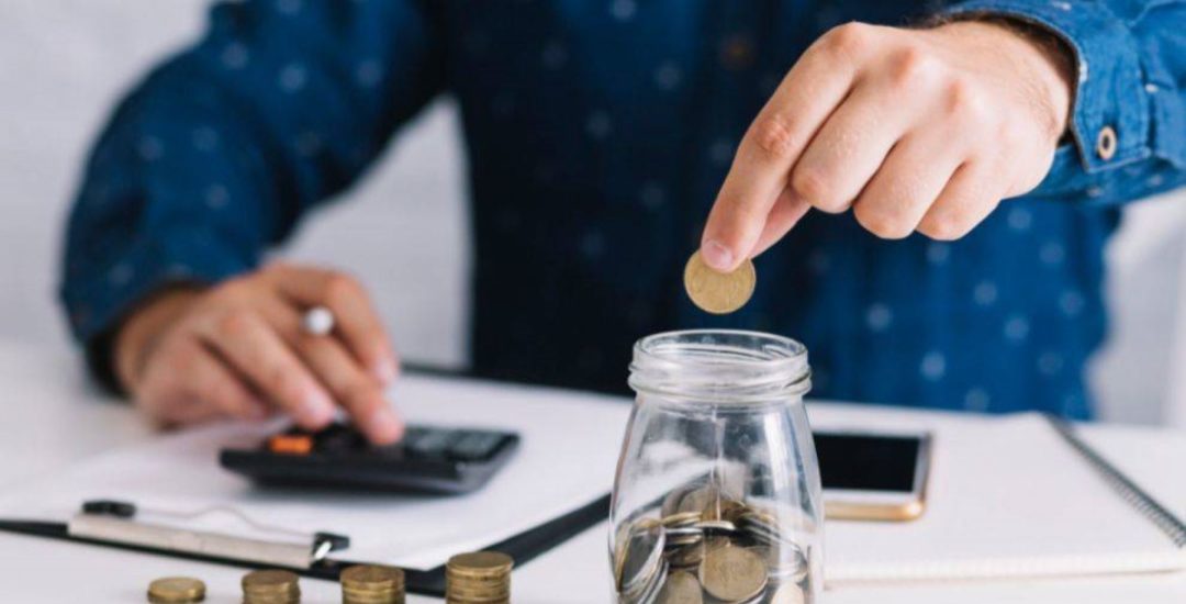 détox financiero