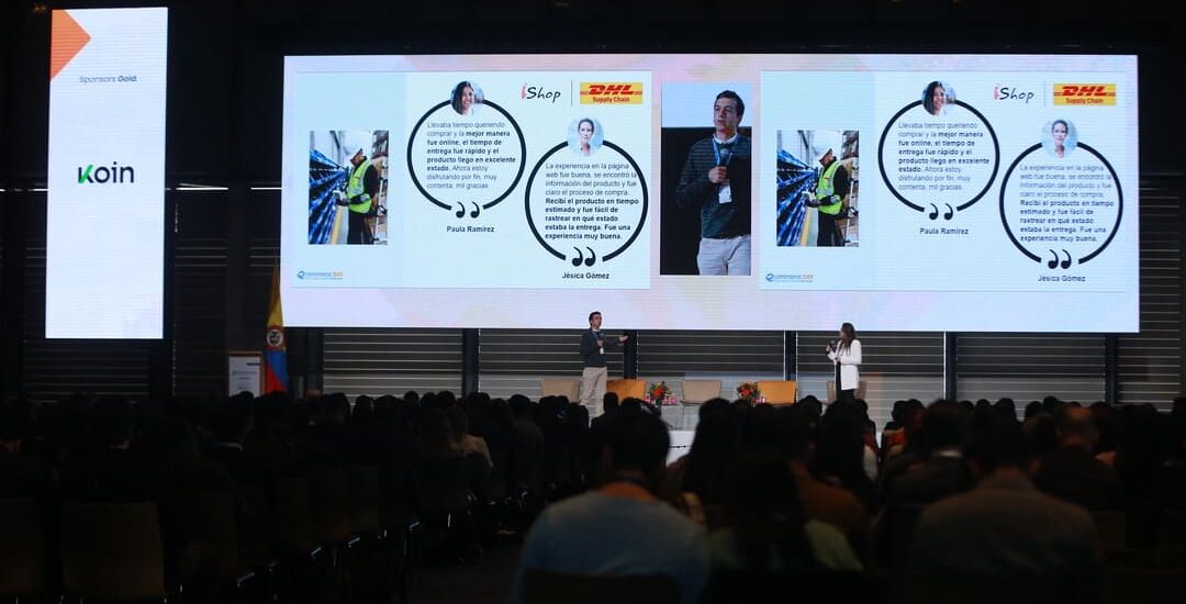 eDay Colombia 2025