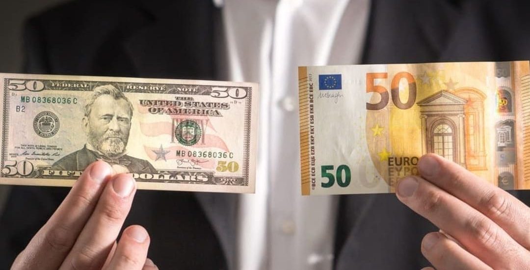 euro-dollar
