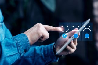 experiencia al cliente