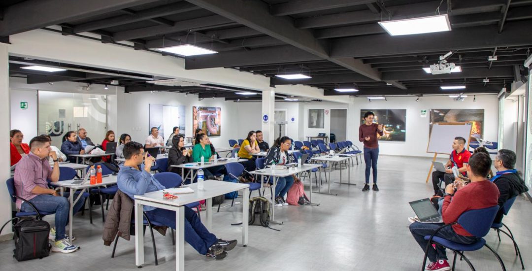 foto 4_Investigación UCC empleabilidad egresados
