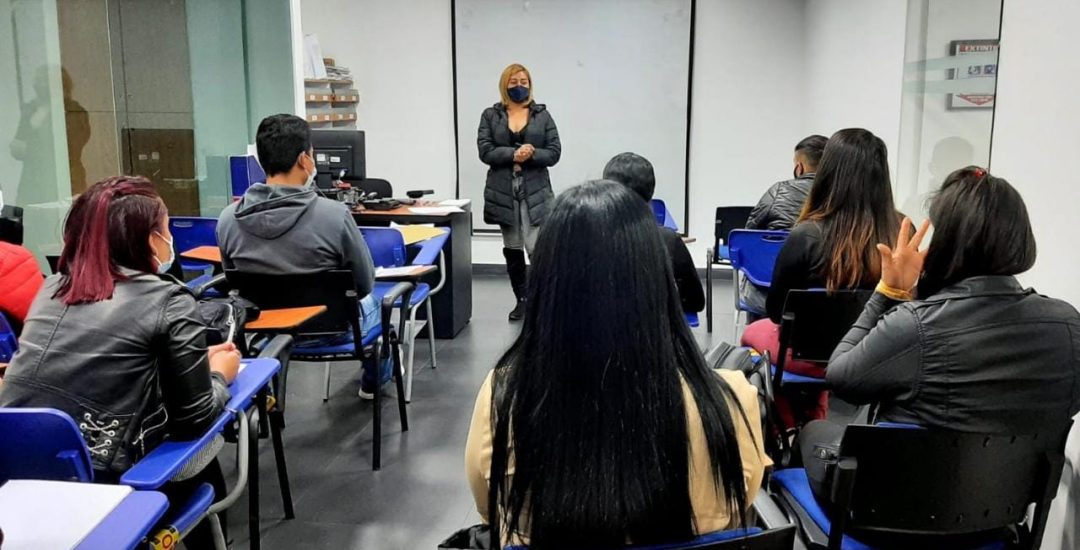 foto Escuela de Talentos