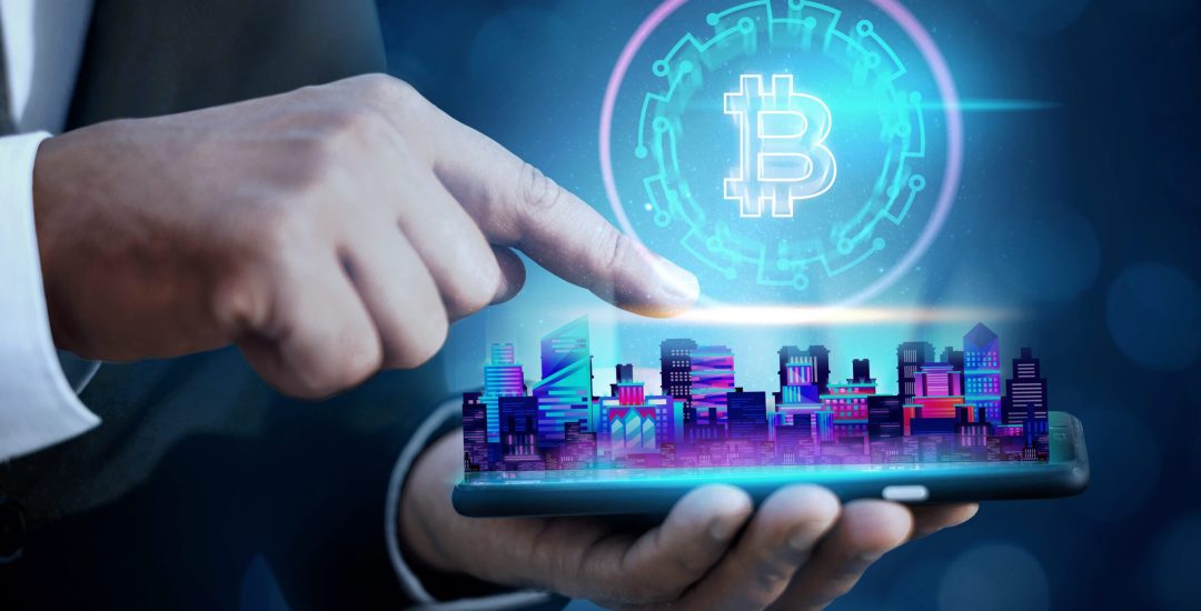 hermoso-diseno-holograma-criptomonedas
