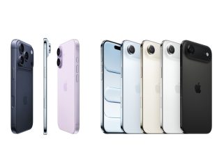 iPhone 17