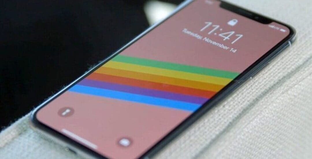iPhone