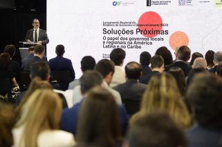 Banco de desarrollo