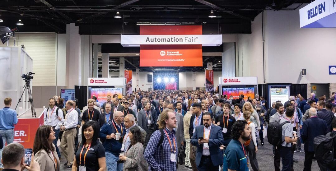 Rockwell Automation