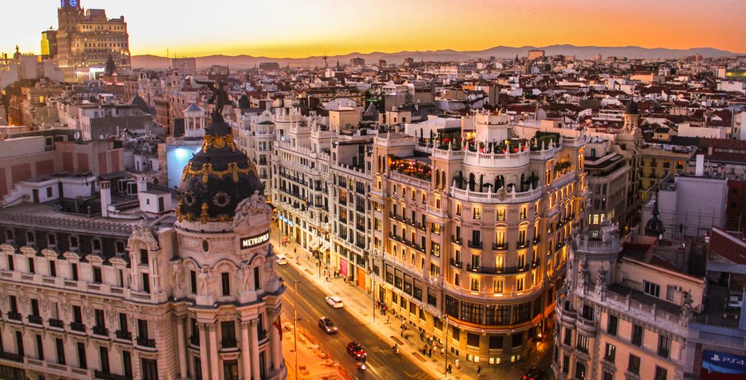 madrid
