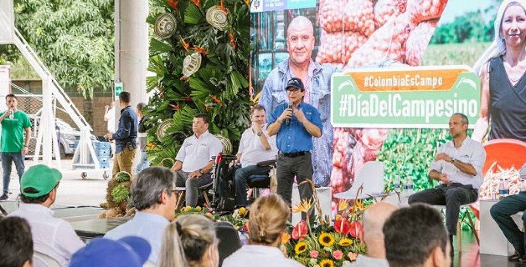 minagricultura _ campesinos
