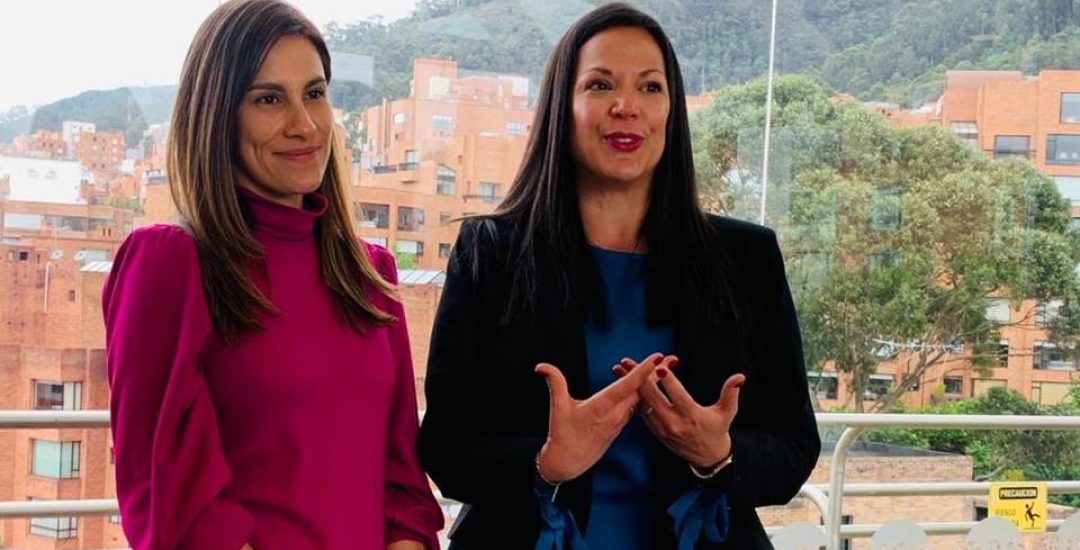 minas - mujer