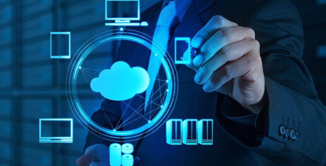 nube tech