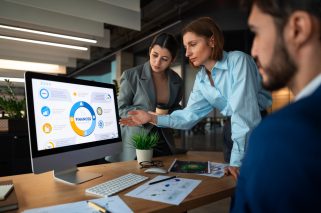 productividad empresarial
