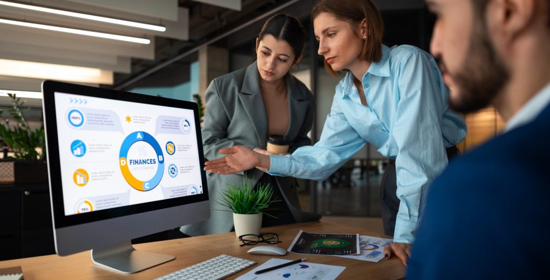 productividad empresarial
