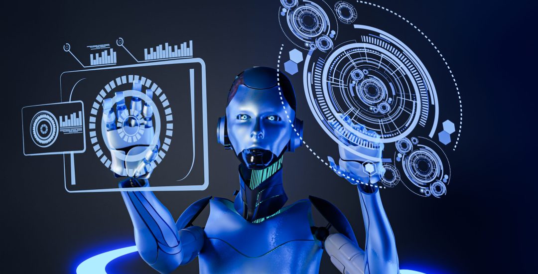 representacion-3d-del-concepto-de-biorobots