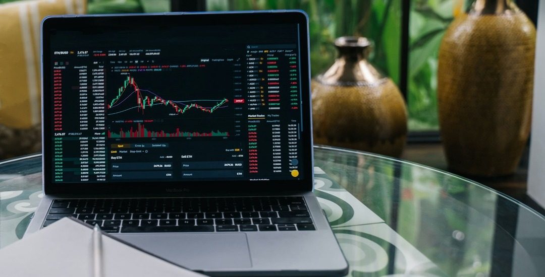 servicios financieros