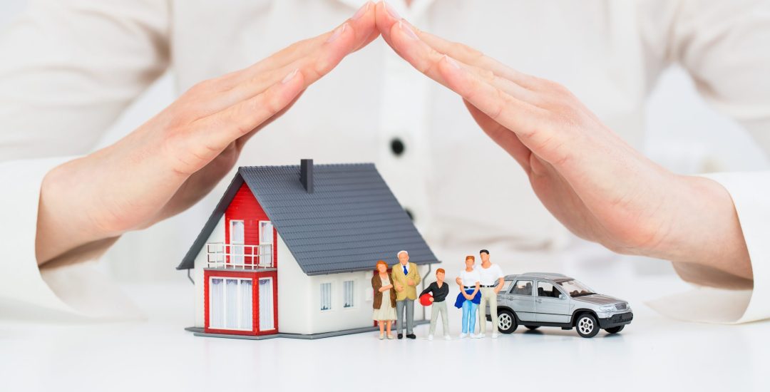 Insurance,Home,House,Life,Car,Protection,Protect,Concepts