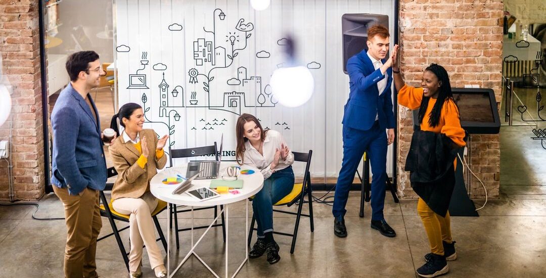 startups