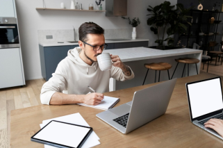 trabajo freelance
