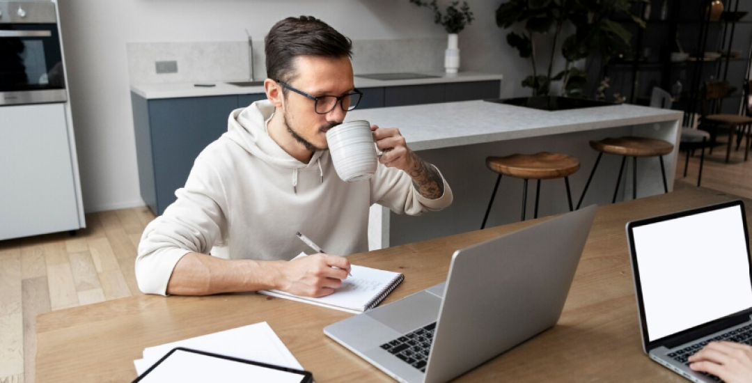 trabajo freelance